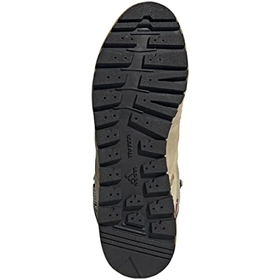 adidas Terrex Snowpitch Cold.Rdy Boot - Uomo Trekking 025110944