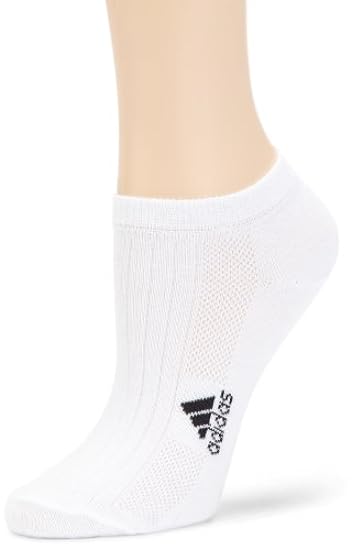 adidas, Calze sportive Adulti Liner Ribt 3PP 246500053