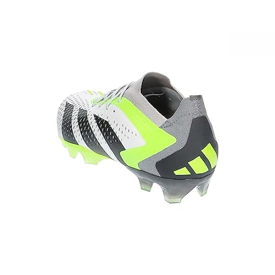 adidas Predator Accuracy.1 L AG, Football Shoes (Artificial Grass) Unisex-Adulto 345606207