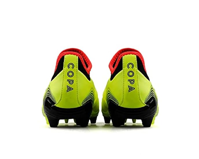 adidas Future 5.3 Netfit Fg/AG Jr, Scarpe da Football Uomo 261054941
