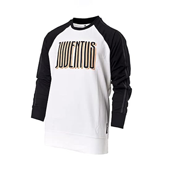 Adidas - Juventus Stagione 2021/22, Felpa, Other, Other, Uomo 750065396