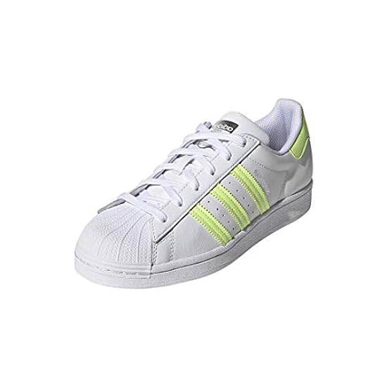 adidas Originals Women´s Superstar Shoes Sneaker, 