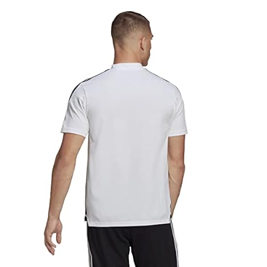 adidas Con22 Polo Polo Shirt (Short Sleeve) Uomo 936950820