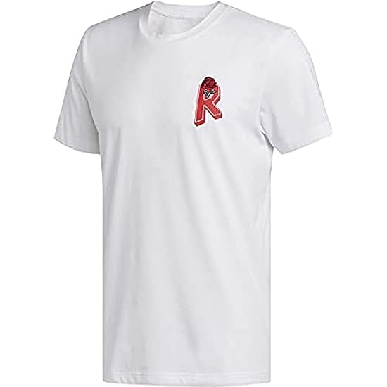 adidas Dame Logo Tee T-Shirt Uomo 935449588