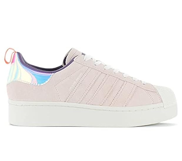 adidas Superstar Bold Plateu W - Girls Are Awesome - Sc