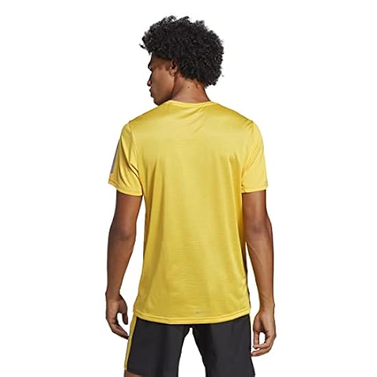 adidas Own The Run T-Shirt Uomo 367152928