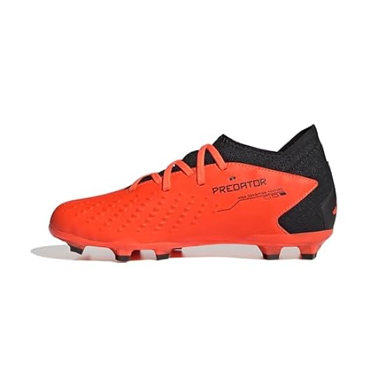 adidas - Predator ACCURACY3 FG - GW4608 - Colore: Arancione - Taglia: 38 EU 315599319
