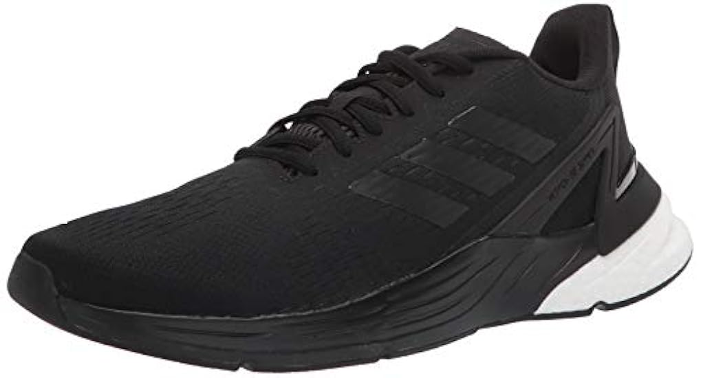 Adidas Response Super ShoesBlack/Black/Grey10.5 7219055