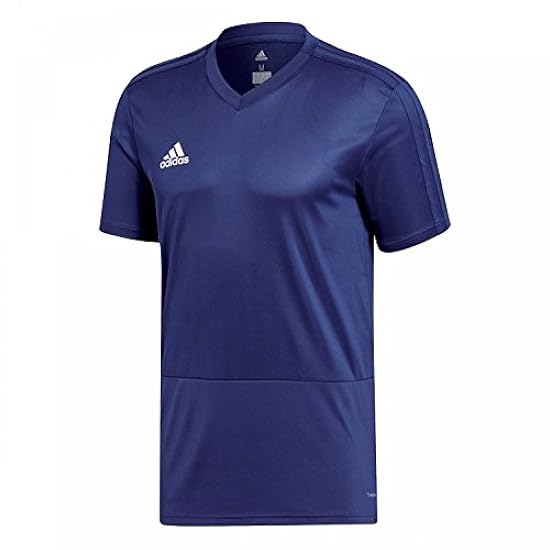 adidas Football App Generic Shirt, Maglietta Uomo 400534139