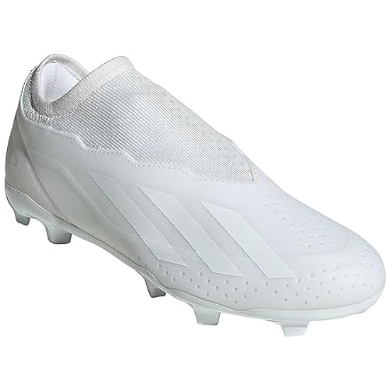 Adidas X Crazyfast.3 Ll Fg Football Boots EU 43 1/3 180