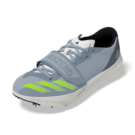 adidas Adizero Tj/Pv, Shoes-Low (Non Football) Unisex-A