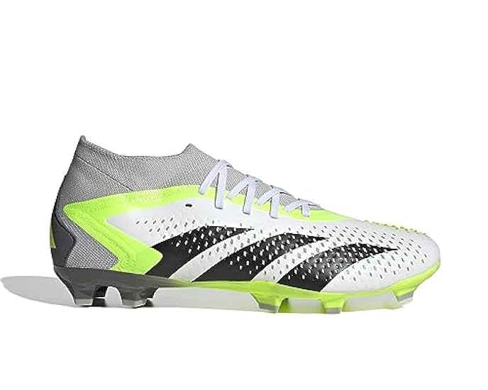 adidas Predator Accuracy.2 Fg, Football Shoes (Firm Ground) Unisex-Adulto 453793732