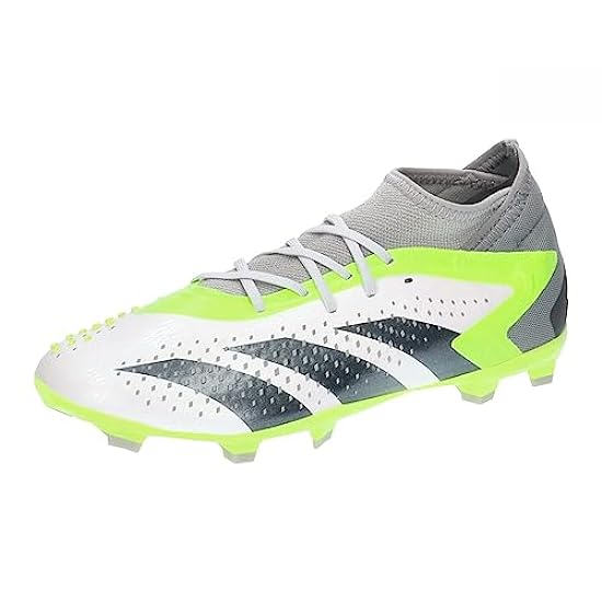 adidas Predator Accuracy.1 Fg J, Football Shoes (Firm G