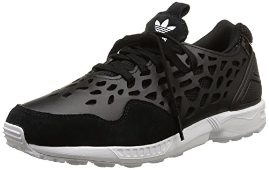 adidas ZX Flux Lace W, Sneakers Basse Donna 057663671