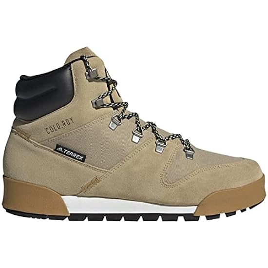 adidas Terrex Snowpitch Cold.Rdy Boot - Uomo Trekking 025110944
