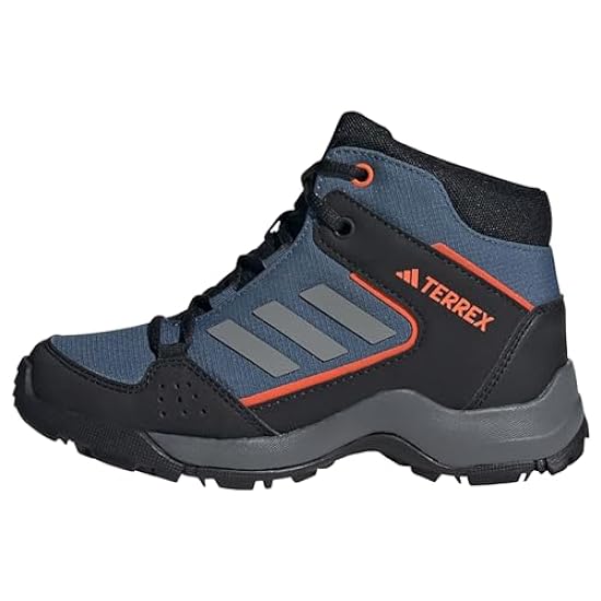 adidas Terrex Hyperhiker Mid Hiking Shoes, Boots Unisex