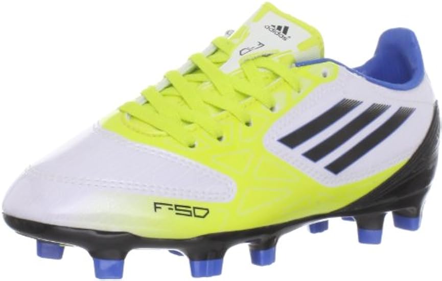 Adidas F10 TRX FG - Tacchetta da calcio (bambino/ragazz