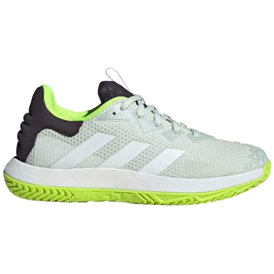 Adidas Solematch Control All Court Shoes EU 46 2/3 2708