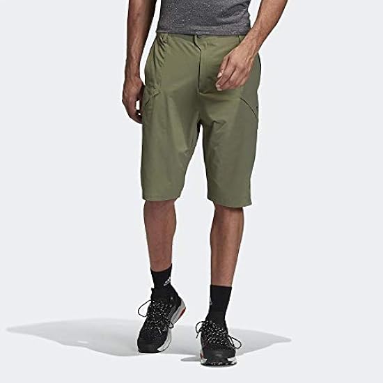 adidas - Hike Shorts, Pantaloncini Uomo 131778644