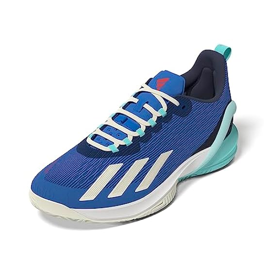 adidas Adizero Cybersonic M, Shoes-Low (Non Football) U