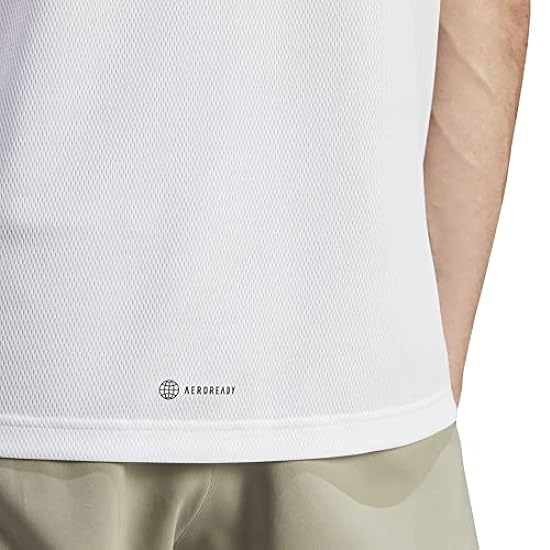 adidas Wo Base Logo T T-Shirt Uomo 119892950