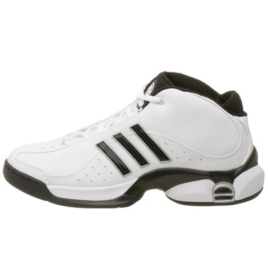 adidas Men´s a3 Specialist Basketball Shoe 747046457