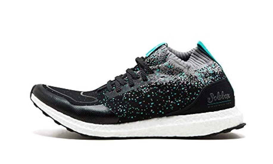 adidas Ultra Boost Mid S.E. ´SOLEBOX X Packers´ - CM7882 782751384
