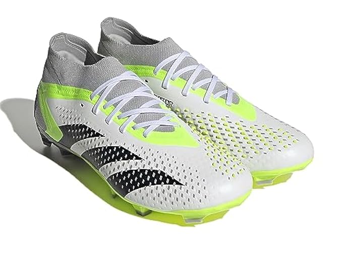 adidas Predator Accuracy.2 Fg, Football Shoes (Firm Ground) Unisex-Adulto 453793732