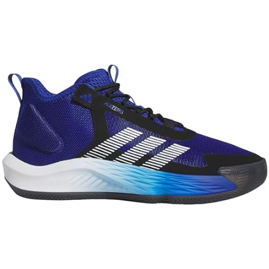 adidas Unisex Adizero Select Sneaker, Team Royal Blue/W