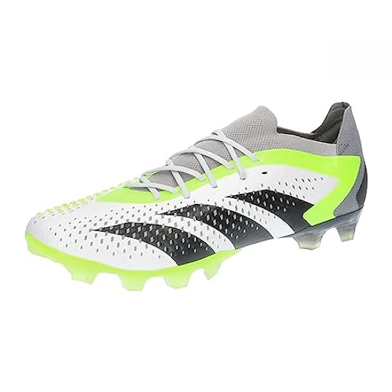 adidas Predator Accuracy.1 L AG, Football Shoes (Artifi