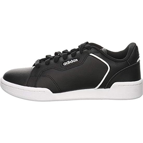 adidas performance, Sneakers Donna, Black, 38 EU 395591