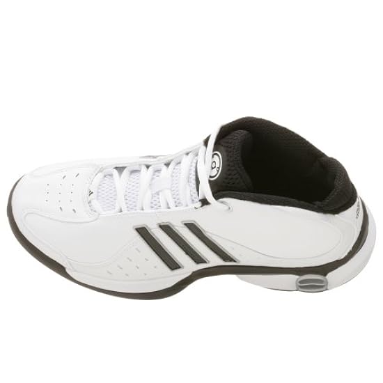 adidas Men´s a3 Specialist Basketball Shoe 747046457
