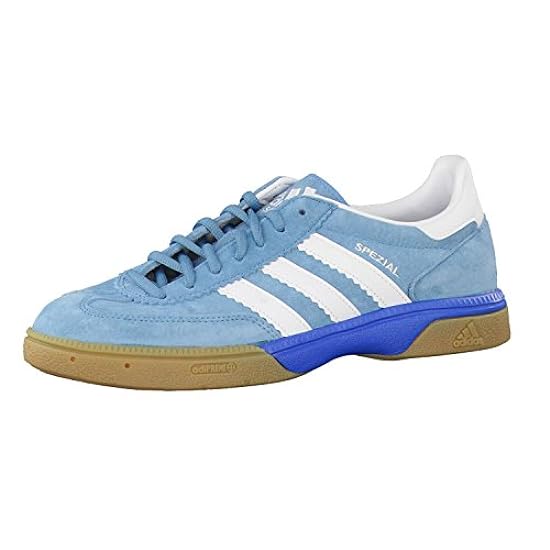 adidas Handball Spezial Shoes, Sneaker Uomo, Royal Blue