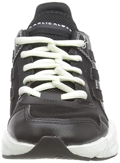 adidas KK X9000, Scarpe da Ginnastica Donna, Core Black/Utility Black/off White, 40 EU 491929981