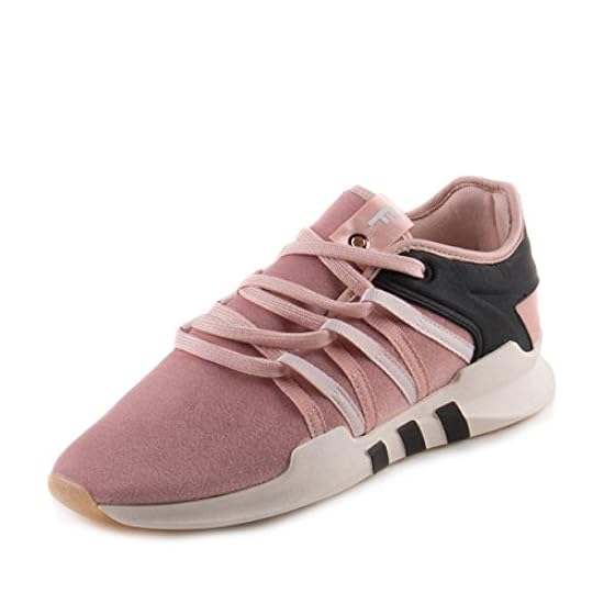 Adidas Womens EQT Lacing ADV W S.E. Overkill X Fruition Pink/White Velvet Size 9.5 384580319