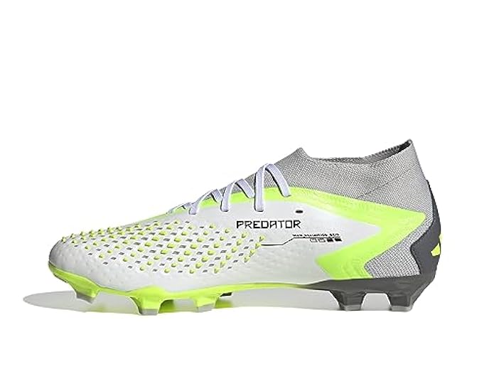 adidas Predator Accuracy.2 Fg, Football Shoes (Firm Gro