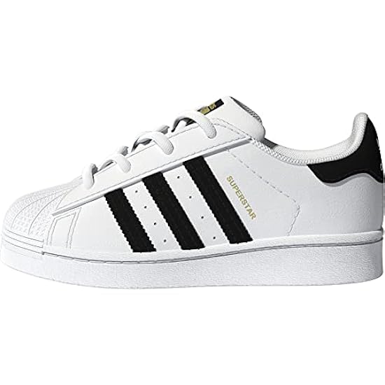 adidas Superstar I, Sneaker Unisex-Bambini e Ragazzi 706430522