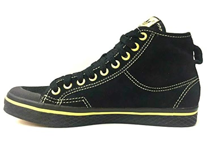 adidas Scarpe Sneakers Donna Originale Honey Mid 099625