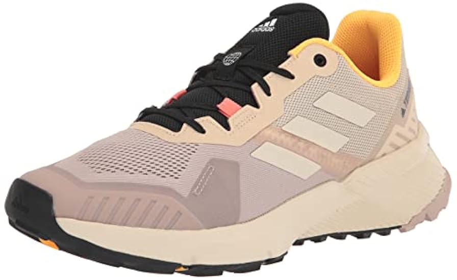 adidas Men´s Terrex Soulstride Trail Running Shoe,