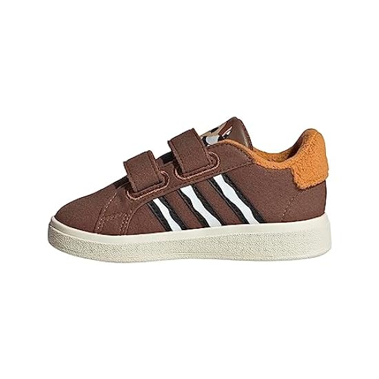 adidas Grand Court Chip CF I, Shoes-Low (Non Football) 