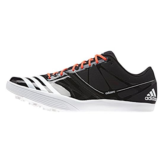 Adidas Adizero LJ 2 - Scarpe da ginnastica 491383256