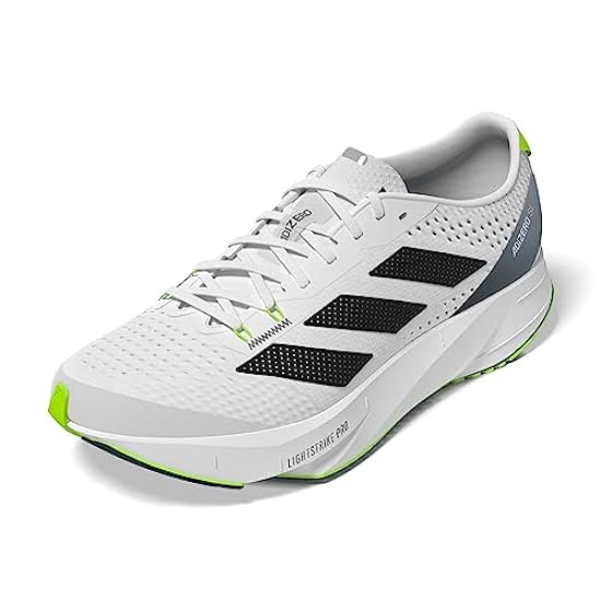 adidas Adizero SL, Shoes-Low (Non Football) Unisex-Adul