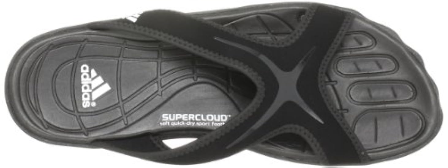 adidas Performance Adipure Slide Supercloud V21529, Scarpe da Spiaggia e da Doccia Uomo 795521281
