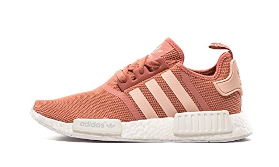 adidas NMD_R1 W, Raw Pink/Vapour Pink/Ftwr White, 9 260747265