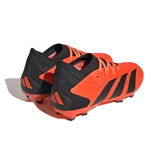 adidas - Predator ACCURACY3 FG - GW4608 - Colore: Arancione - Taglia: 38 EU 315599319
