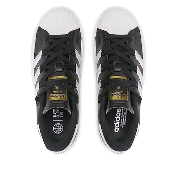 Adidas Superstar Bonega W GX1841 - Black 456204232