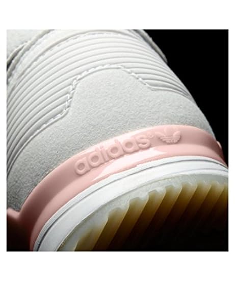 adidas Originals ZX 700 W, Scarpe da Ginnastica Basse Donna, Rosa (Icey Pink), 37.5 EU 251383183