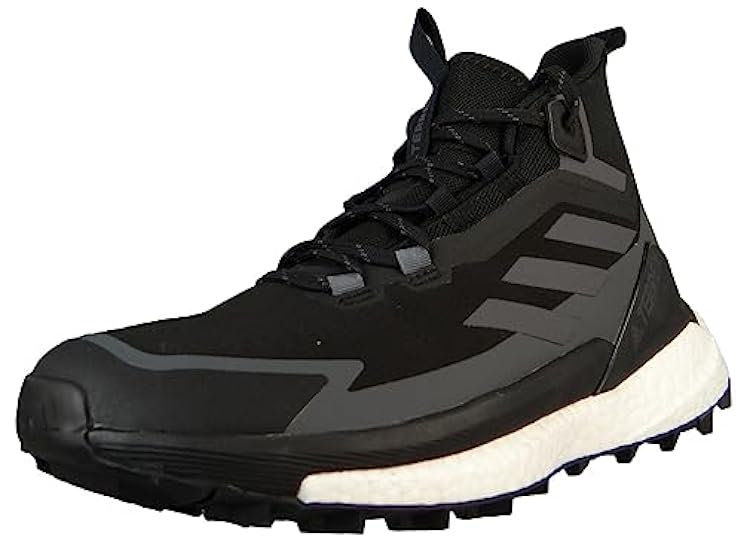 adidas Terrex Free Hiker 2 GTX, Sneaker Uomo 566930453