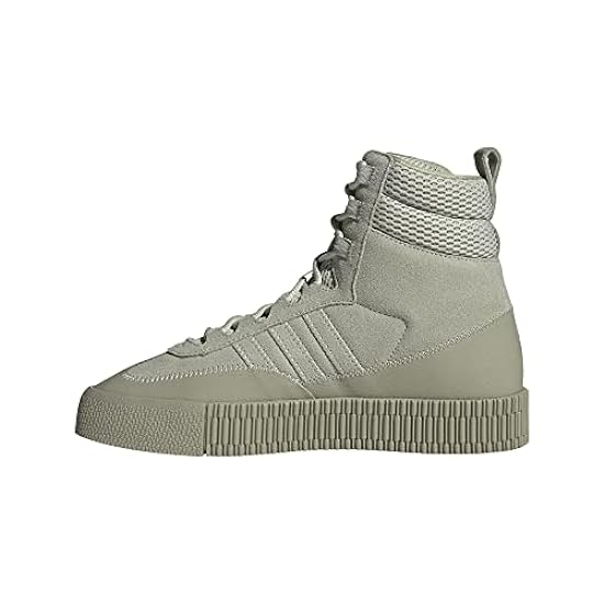 adidas Samba Boot W, Sneaker Donna 453163520
