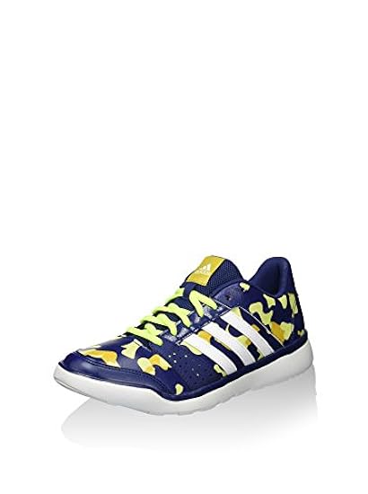 adidas - Essential Fun Woman, Sneaker Donna 933205239